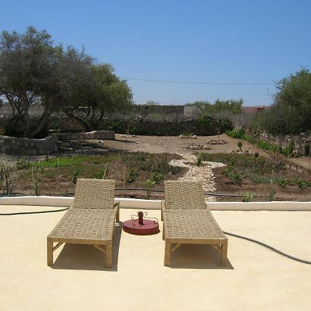Riad Acacia Essaouira Esterno foto