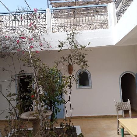 Riad Acacia Essaouira Esterno foto