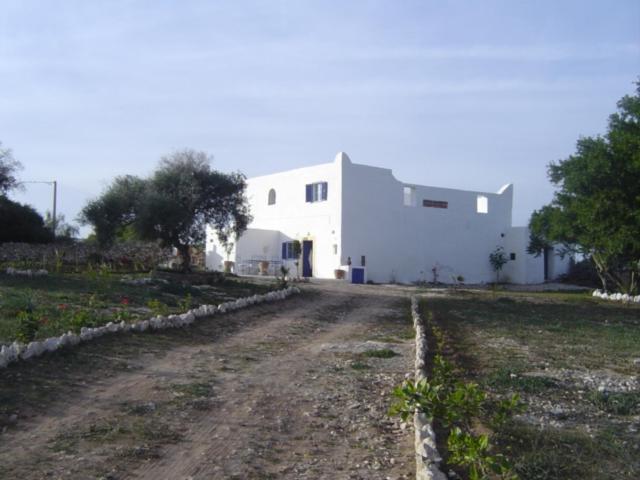 Riad Acacia Essaouira Esterno foto