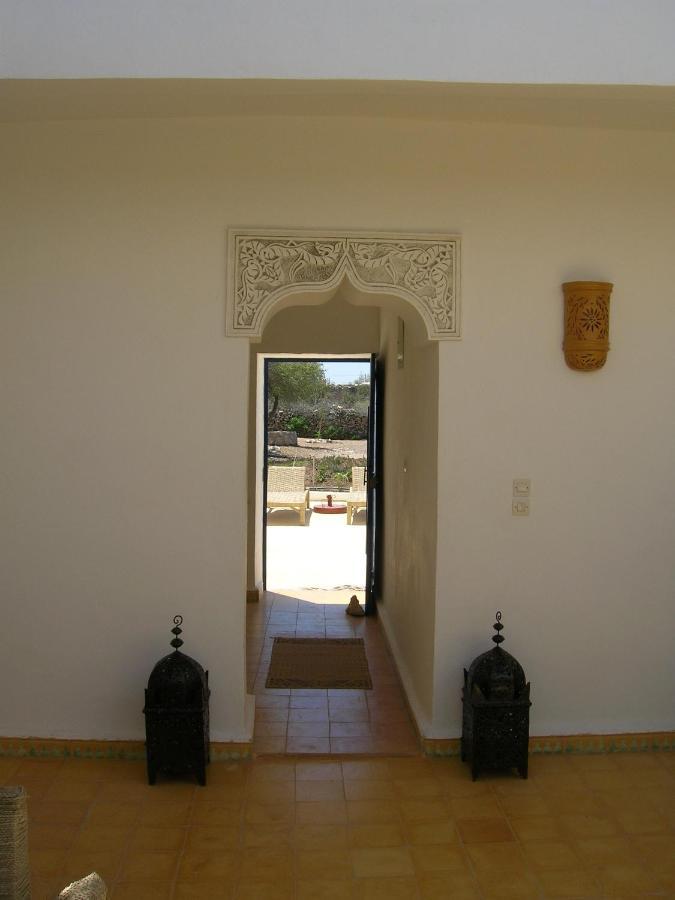 Riad Acacia Essaouira Esterno foto