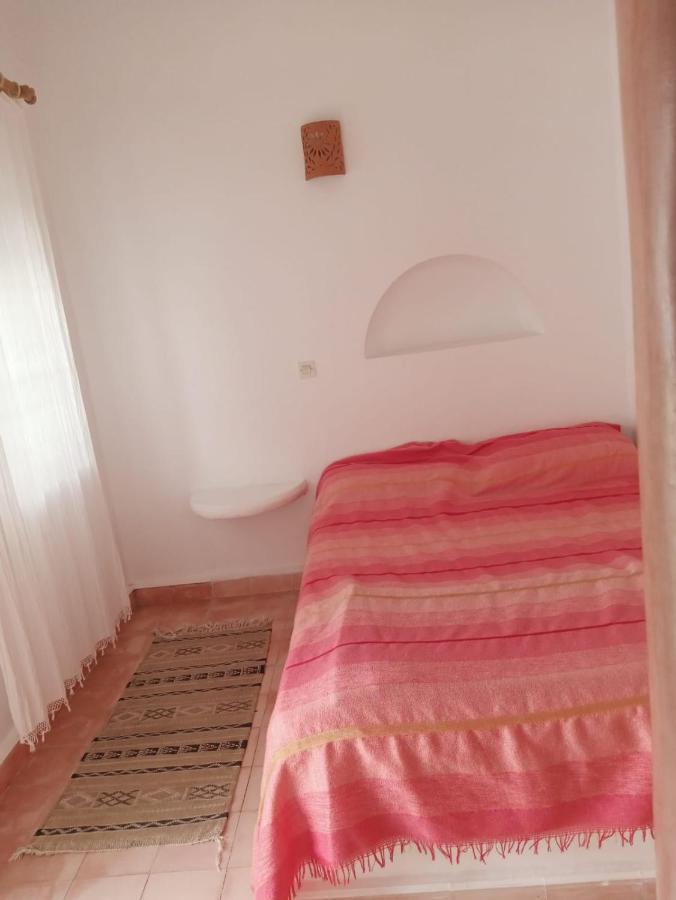Riad Acacia Essaouira Esterno foto