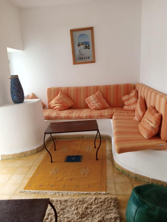Riad Acacia Essaouira Esterno foto