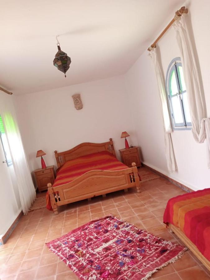 Riad Acacia Essaouira Esterno foto