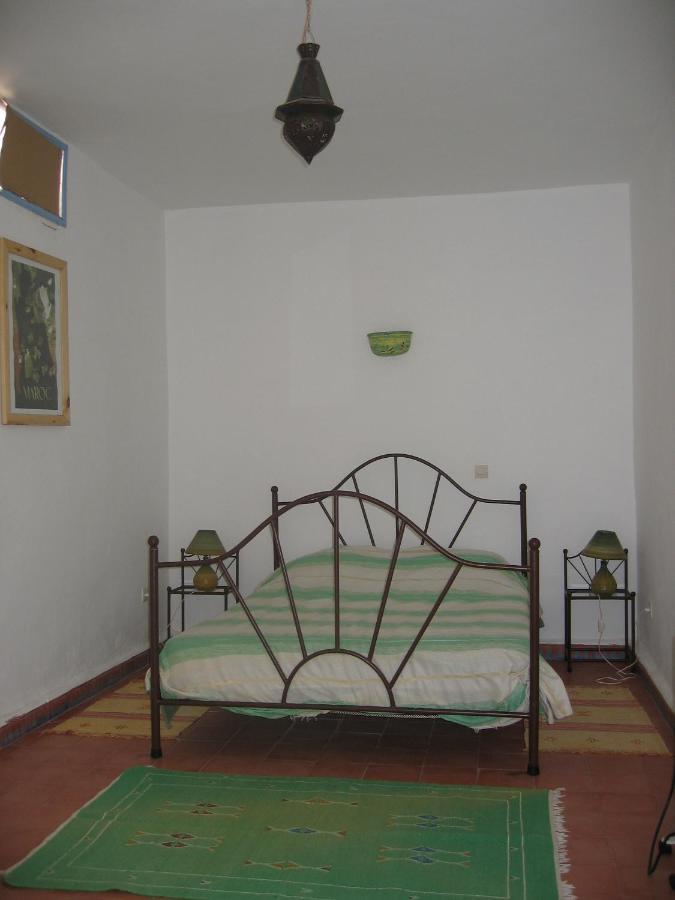 Riad Acacia Essaouira Esterno foto